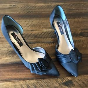 Nina New York Kitten heels